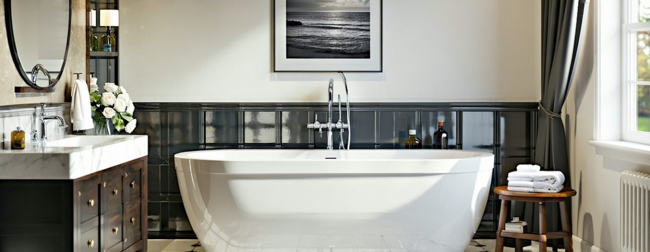 the ultimate guide to bathroom suites in glasgow styles costs and installation tips