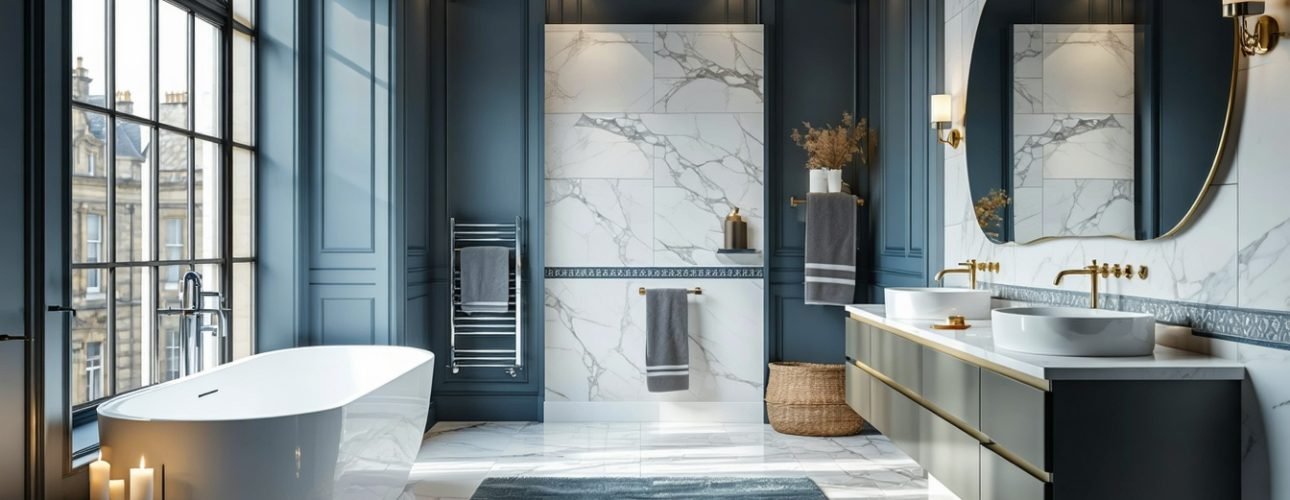 bathroom suites glasgow how to choose the perfect style for your home