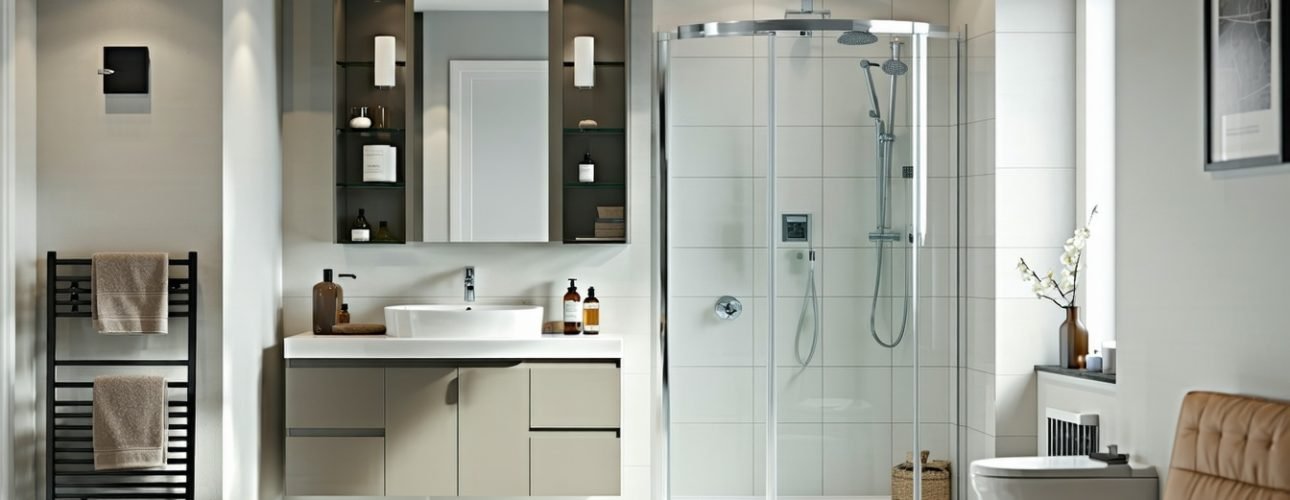 space saving bathroom suites glasgow homeowners love