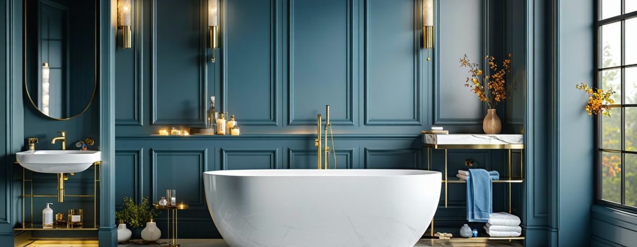bathroom suites glasgow best colour schemes for a stylish finish
