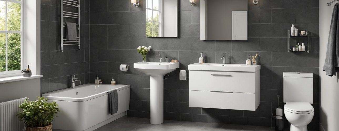 accessible bathroom suites for style and mobility
