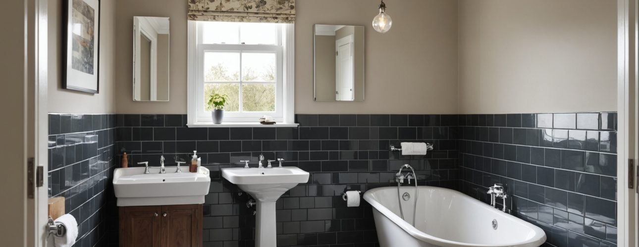 bathroom suite installation mistakes to avoid