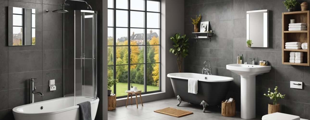 best time of year to buy a bathroom suite in glasgow