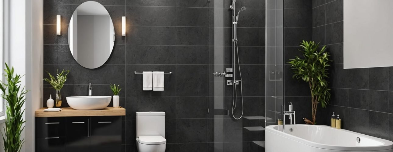 best wet wall panels for bathrooms in glasgow