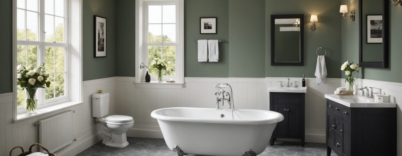 choosing the right bath for your bathroom suite
