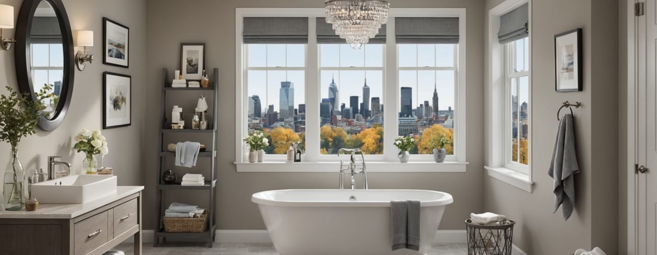 family friendly bathroom suites in glasgow