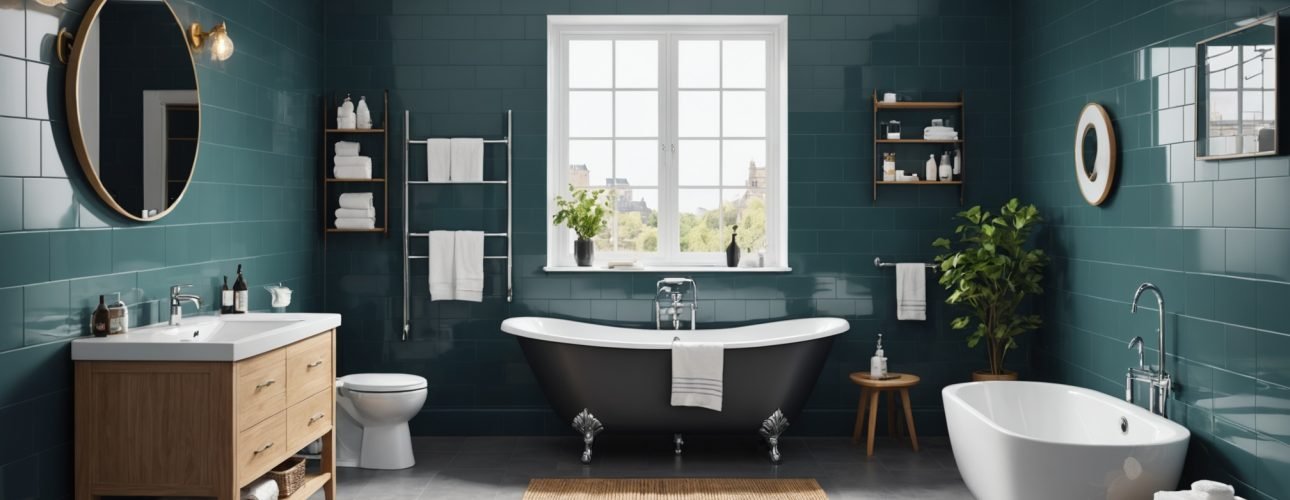 hidden costs when buying a bathroom suite in glasgow