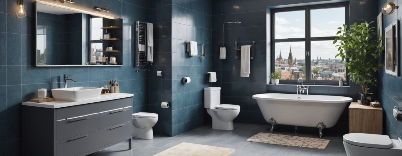 planning permission for bathroom suites in glasgow