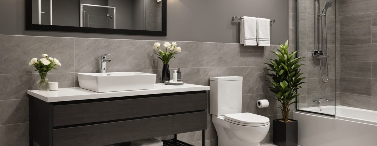 questions to ask bathroom installers in glasgow