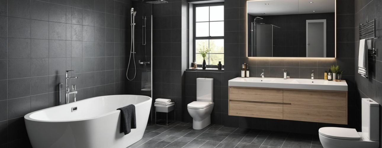 top 10 luxury bathroom suite trends in glasgow