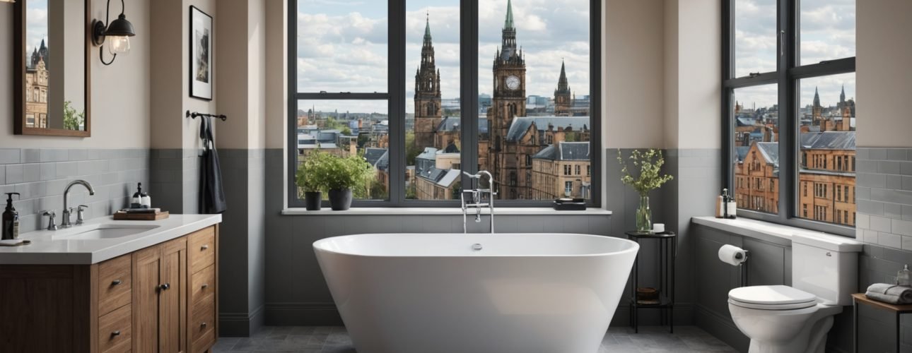 what to expect during a bathroom renovation