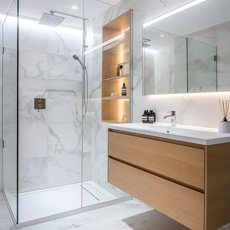 Bathroom Suites Glasgow (1)