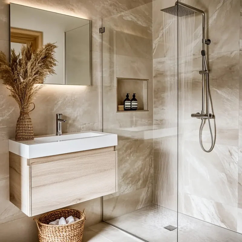 Bathroom Suites Glasgow (10)