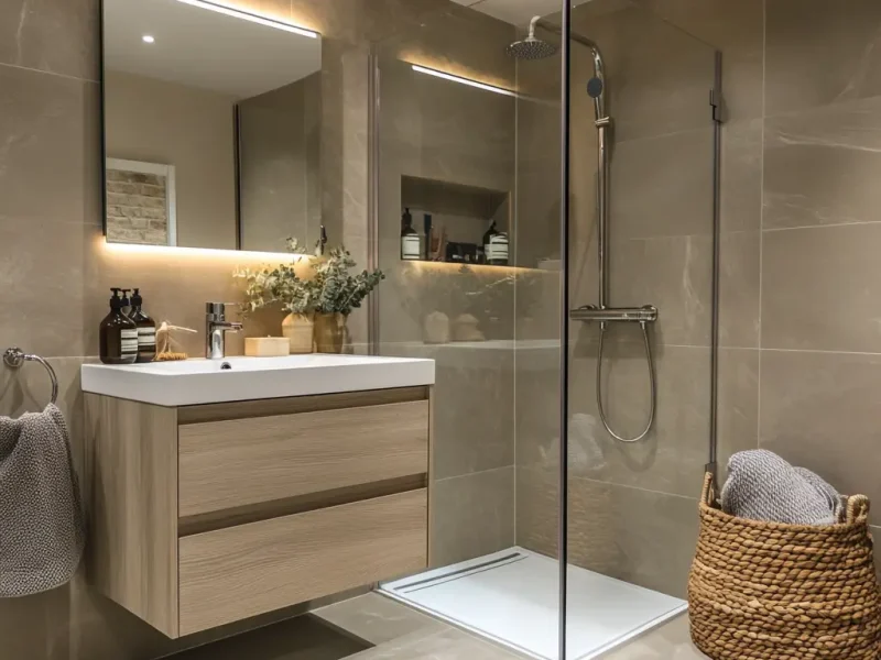 Bathroom Suites Glasgow (6)