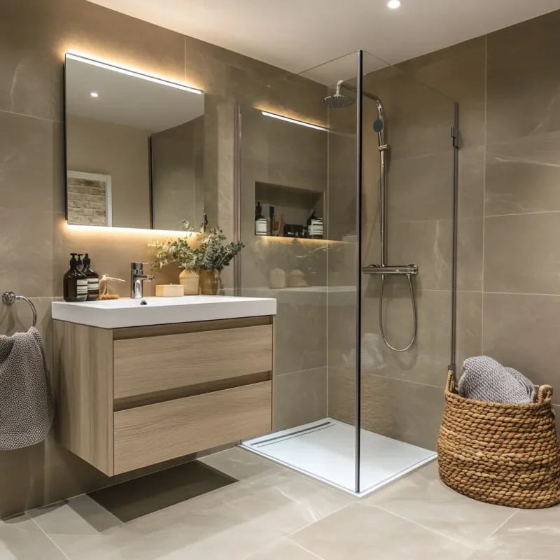 Bathroom Suites Glasgow (6)