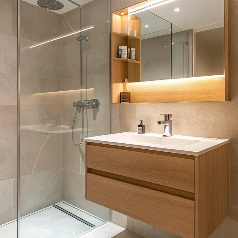 Bathroom Suites Glasgow