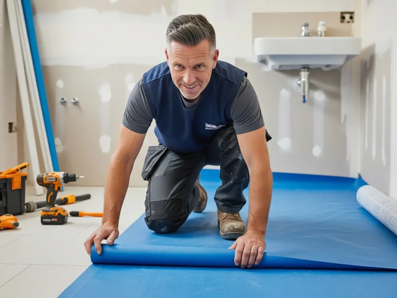 Bathroom suites glasgow image3